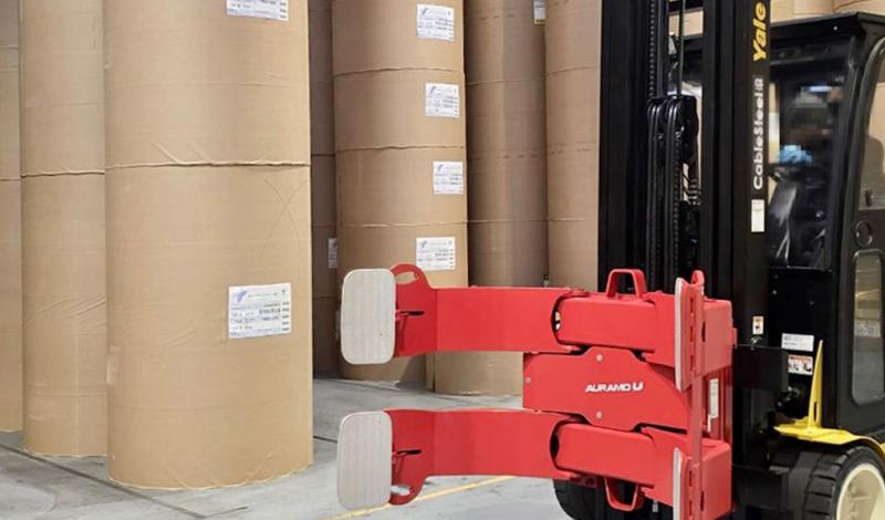 In consegna da Centro Stampa Quotidiani SpA!